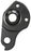 Wheels Mfg Derailleur Hanger, Dropout #499