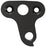 Wheels Mfg Derailleur Hanger, Dropout #503