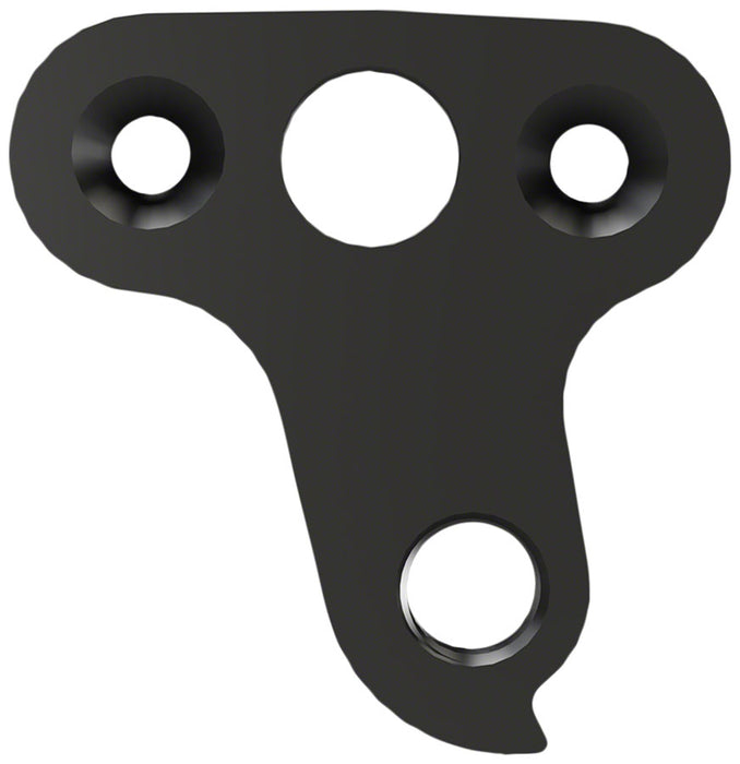 Wheels Mfg Derailleur Hanger, Dropout #503
