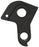 Wheels Mfg Derailleur Hanger, Dropout #511