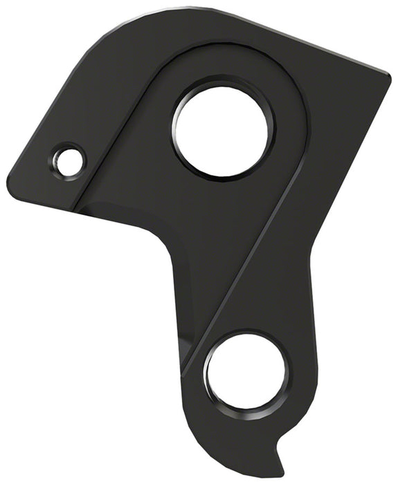 Wheels Mfg Derailleur Hanger, Dropout #511