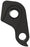 Wheels Mfg Derailleur Hanger, Dropout #512