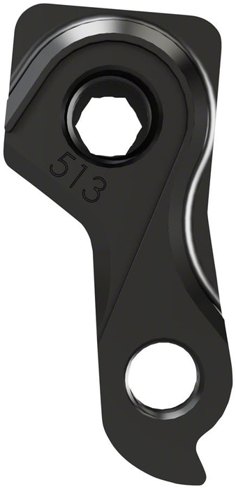 Wheels Mfg Derailleur Hanger, Dropout #513