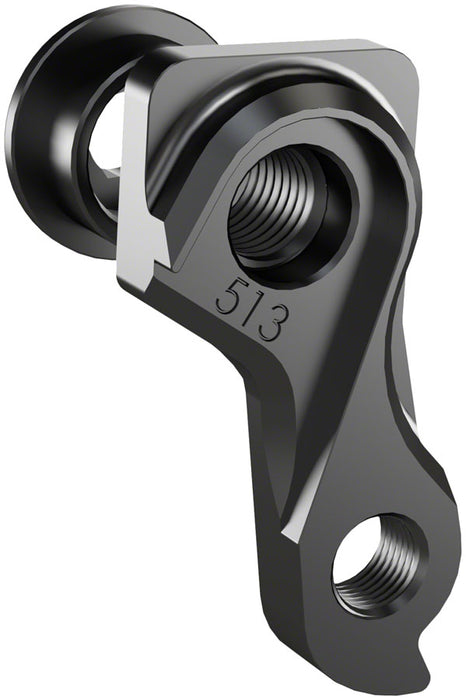 Wheels Mfg Derailleur Hanger, Dropout #513