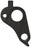 Wheels Manufacturing Derailleur Hanger - 521