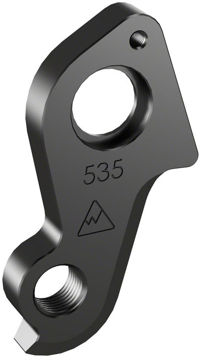 Wheels Mfg Derailleur Hanger, Dropout #535