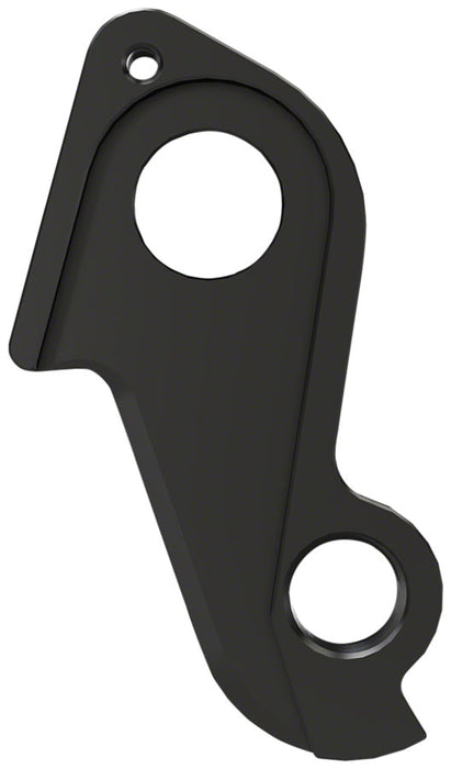 Wheels Mfg Derailleur Hanger, Dropout #535