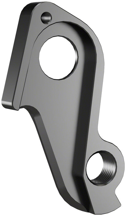 Wheels Mfg Derailleur Hanger, Dropout #535