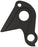 Wheels Manufacturing Derailleur Hanger - 549