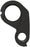 Wheels Manufacturing Derailleur Hanger - 557