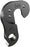 Wheels Mfg Derailleur Hanger, Dropout #568
