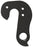 Wheels Mfg Derailleur Hanger, Dropout #568