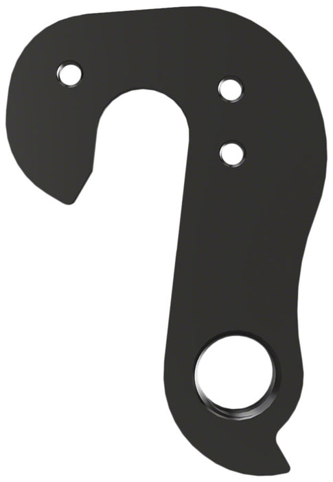 Wheels Mfg Derailleur Hanger, Dropout #568