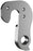 Wheels Mfg Derailleur Hanger, Dropout #568