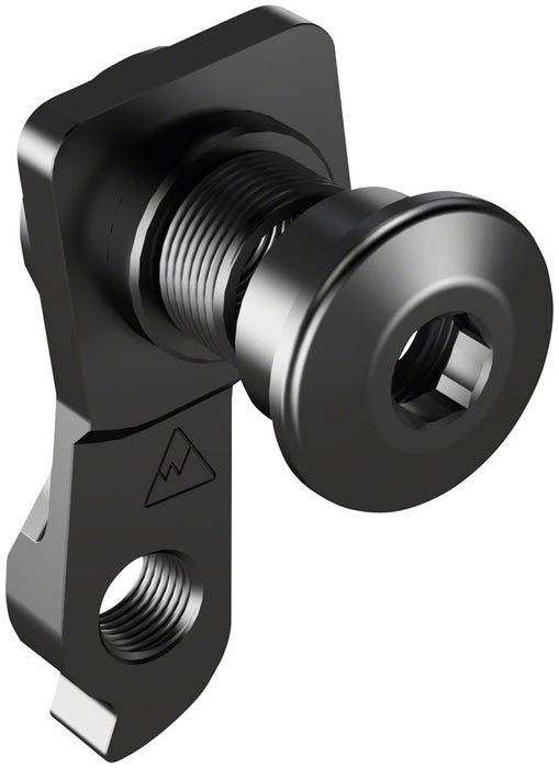 Wheels Mfg Derailleur Hanger, Dropout #587