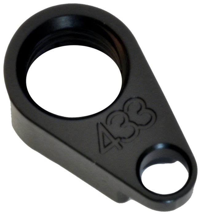 Wheels Manufacturing Derailleur Hanger - 433-03