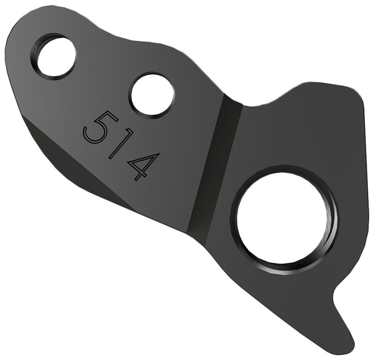 Wheels Mfg Derailleur Hanger, Dropout #514