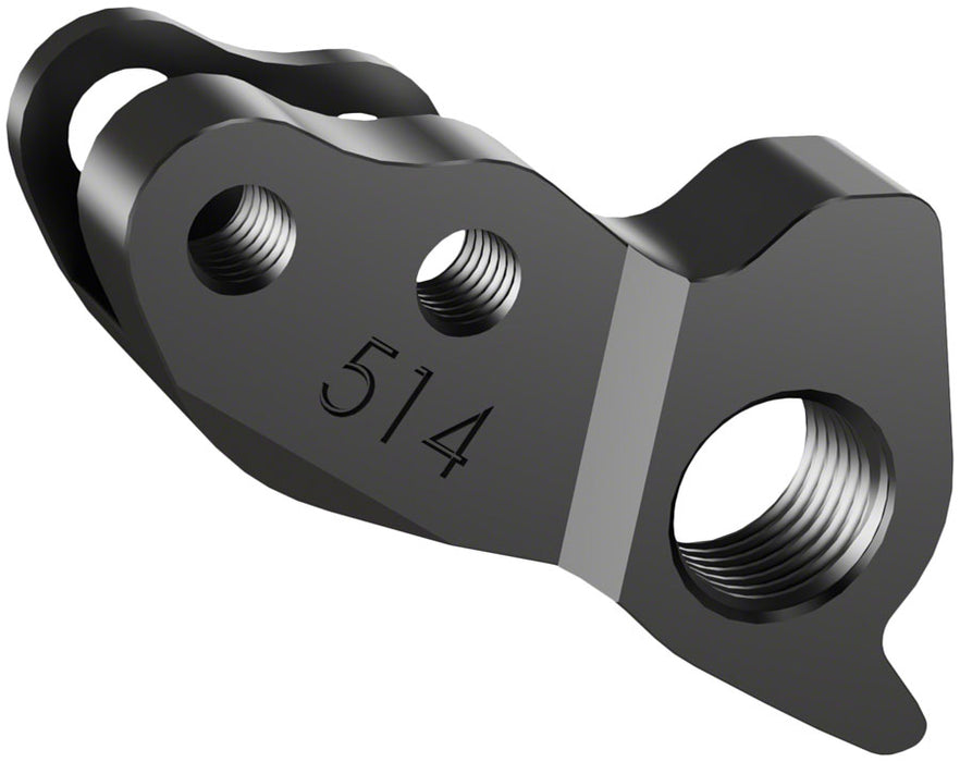 Wheels Mfg Derailleur Hanger, Dropout #514