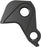 Wheels Mfg Derailleur Hanger, Dropout #580