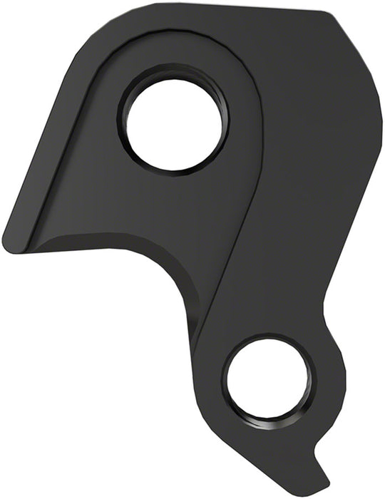 Wheels Mfg Derailleur Hanger, Dropout #581