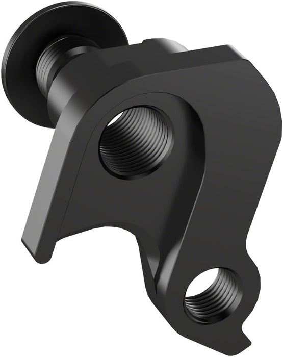 Wheels Mfg Derailleur Hanger, Dropout #581