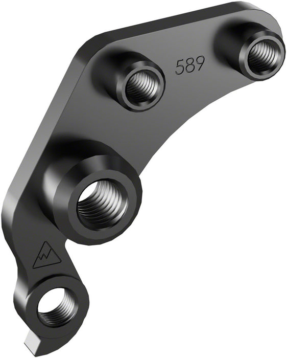 Wheels Mfg Derailleur Hanger, Dropout #589