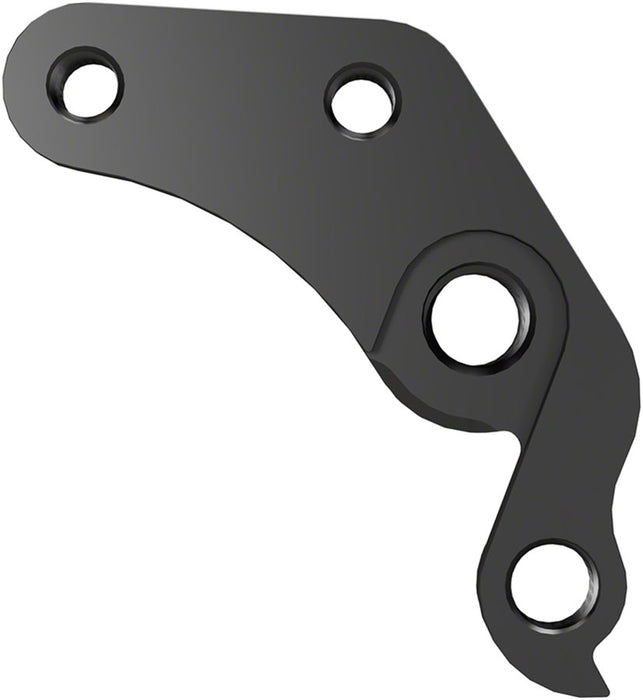 Wheels Mfg Derailleur Hanger, Dropout #589