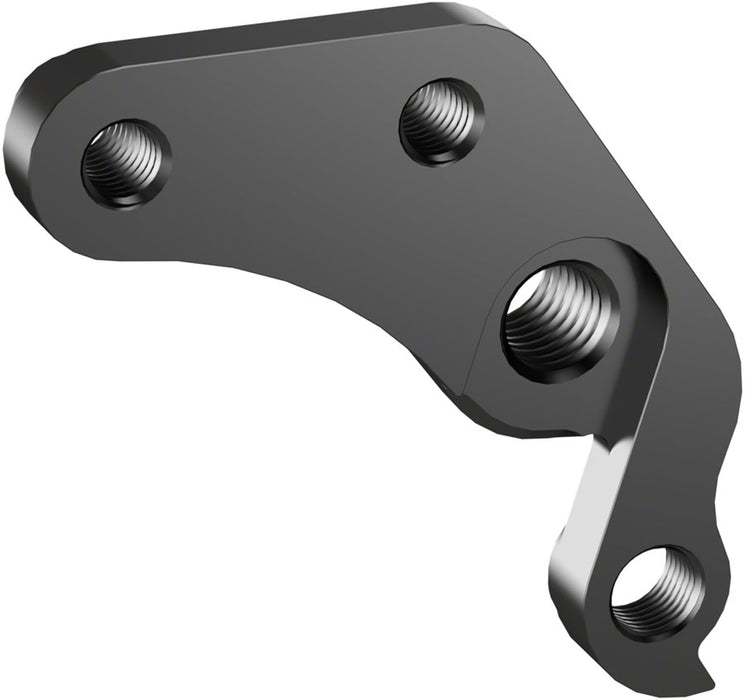 Wheels Mfg Derailleur Hanger, Dropout #589