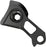 Wheels Mfg Derailleur Hanger, Dropout #653
