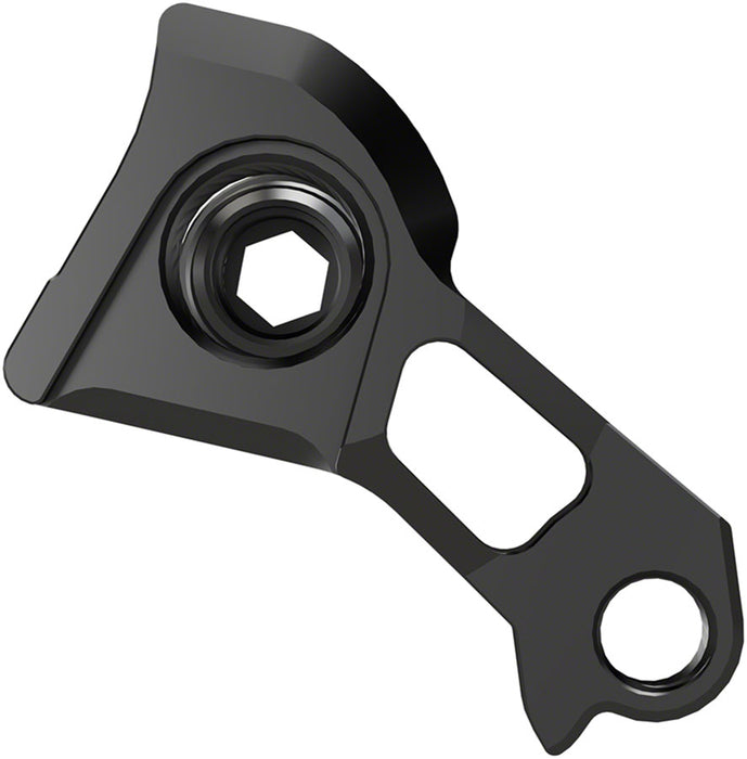 Wheels Mfg Derailleur Hanger, Dropout #653