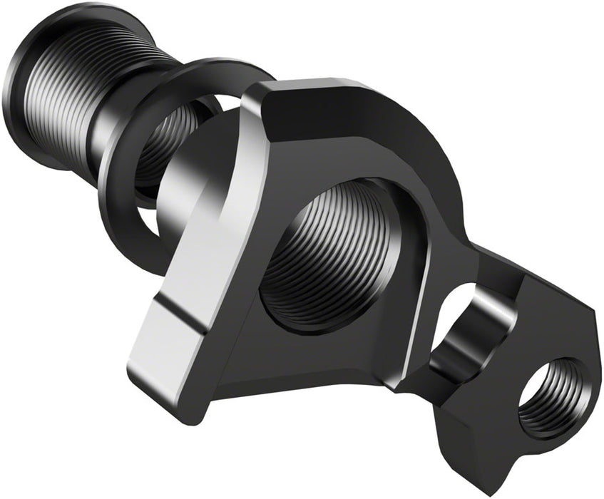 Wheels Mfg Derailleur Hanger, Dropout #653