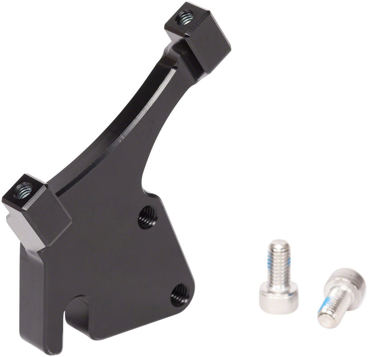 Radio Siren Sliding Dropout - Left Side