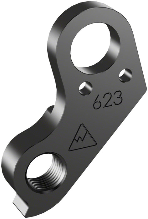 Wheels Mfg Derailleur Hanger, Dropout #623
