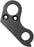 Wheels Mfg Derailleur Hanger, Dropout #623