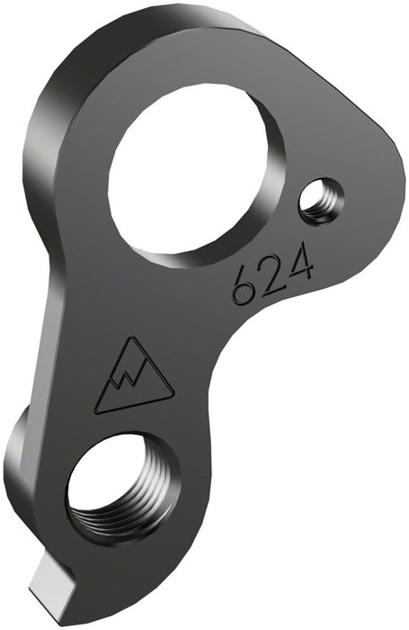 Wheels Mfg Derailleur Hanger, Dropout #624