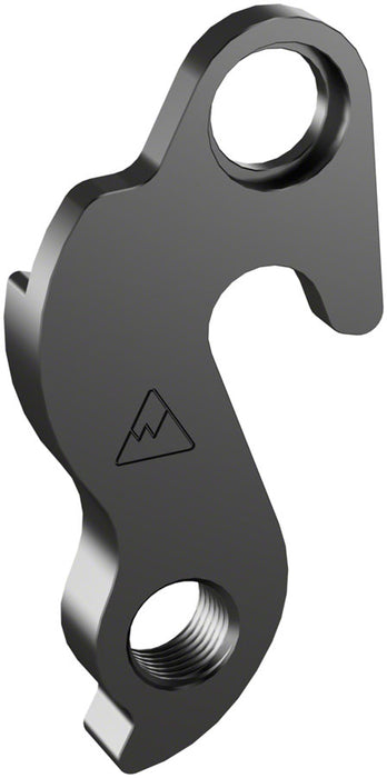 Wheels Mfg Derailleur Hanger, Dropout #637