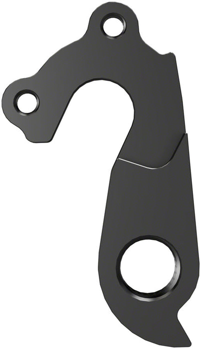 Wheels Mfg Derailleur Hanger, Dropout #657