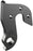Wheels Mfg Derailleur Hanger, Dropout #632
