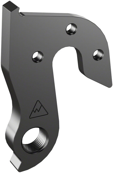 Wheels Mfg Derailleur Hanger, Dropout #632