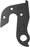 Wheels Mfg Derailleur Hanger, Dropout #632