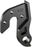 Wheels Mfg Derailleur Hanger, Dropout #632