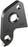 Wheels Mfg Derailleur Hanger, Dropout #649