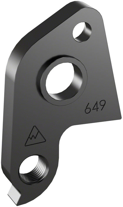 Wheels Mfg Derailleur Hanger, Dropout #649