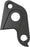 Wheels Mfg Derailleur Hanger, Dropout #649