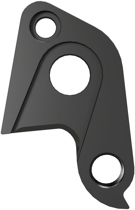 Wheels Mfg Derailleur Hanger, Dropout #649