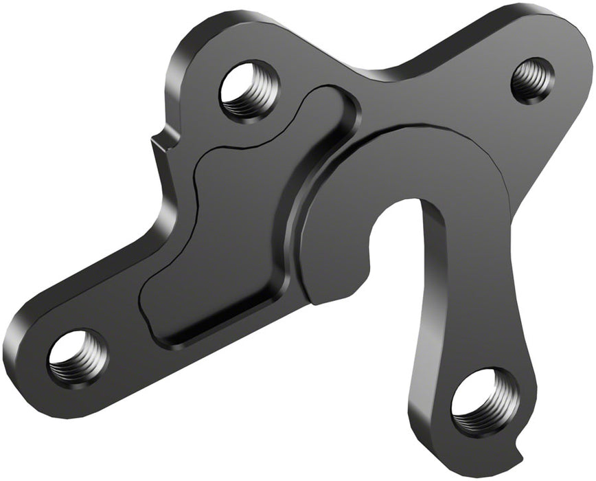 Wheels Mfg Derailleur Hanger, Dropout #607