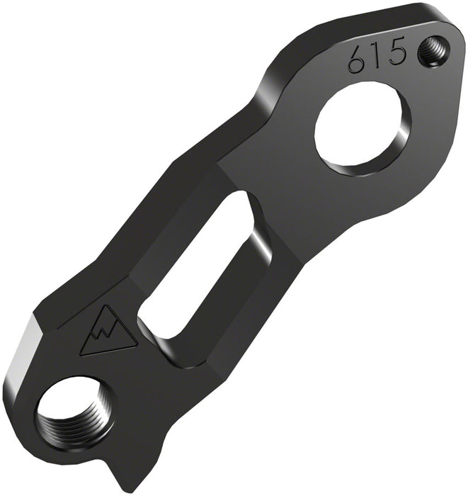 Wheels Mfg Derailleur Hanger, Dropout #615