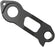 Wheels Mfg Derailleur Hanger, Dropout #615