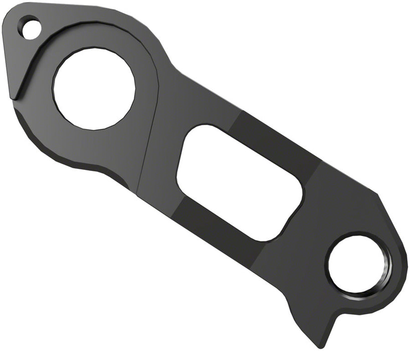 Wheels Mfg Derailleur Hanger, Dropout #615