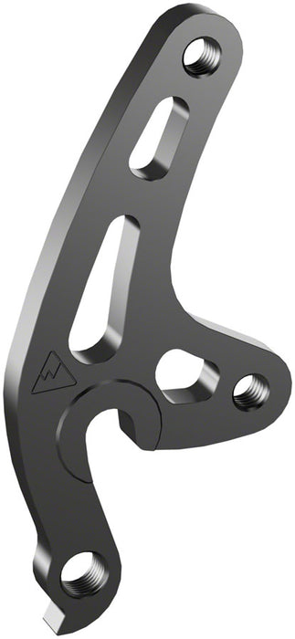Wheels Mfg Derailleur Hanger, Dropout #619